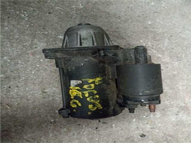 Motor de Arranque Ford Focus 1.6 AMBIENTE [1.6 LTR. - 74 KW 16V CAT]