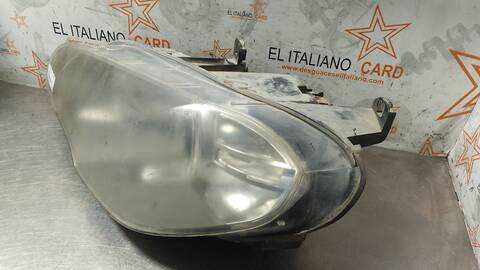 Foto 2ª: Faro Izquierdo Bmw X5 XDRIVE40D 306CV 225KW [N57SD30B] (2011)