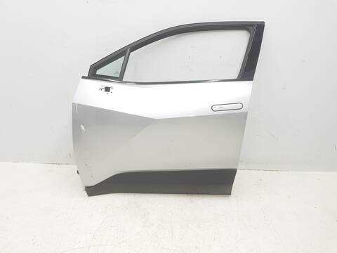 Puerta Delantera Izquierda Toyota CHR HYBRID GR SPORT