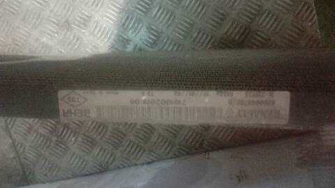 Foto 4ª: Radiador Calefaccion A.A. Renault Laguna DYNAMIQUE GRANDTOUR 150CV 110KW [G9TD7] (2002)