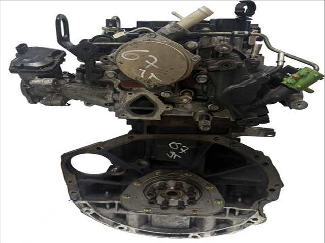 Motor Completo Renault Master 2.3 DCI 136 - 179 CV
