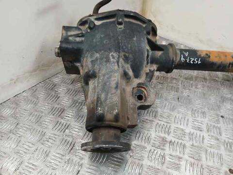 Foto 3ª: Diferencial Delantero Ssangyong Kyron 270 SPR XDI PREMIUM 4WD 163CV 120KW [D27DT] (2007)