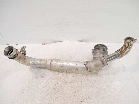 Foto 2ª: Tubo de Escape Audi A6 313 CV 230KW [CGQB CGQ]