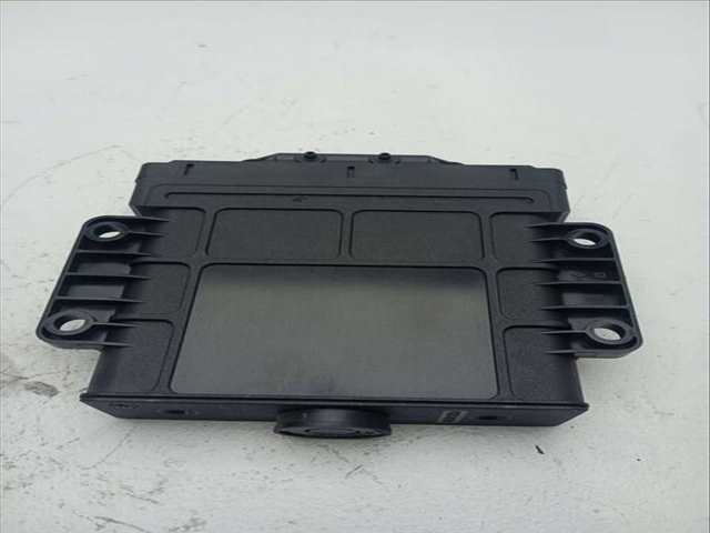 Foto 2ª: Centralita Cambio Automatico Porsche Cayenne S 340CV 250KW [M4800] (2004)