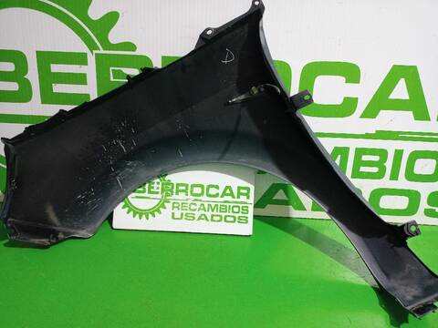 Foto 3ª: Aleta Delantera Derecha Renault Scenic GRAND EMOTION 112CV [K4M812] (2003)