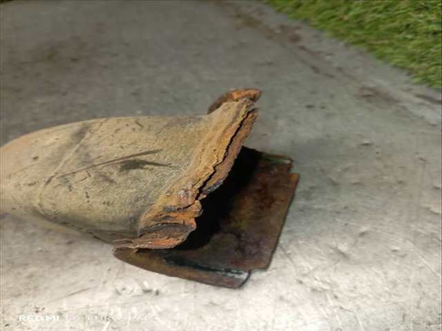 Foto 4ª: Puente Trasero Mitsubishi L200 2.5 D 4P CAJA ABIERTA [4D56] (1999)