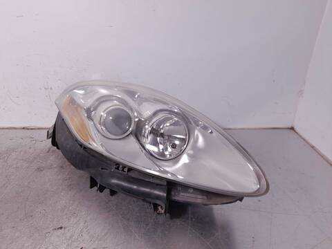 Foto 2ª: Faro Derecho Fiat Bravo 1.9 ACTIVE MULTIJET 120CV 88KW [192A8000] (2007)
