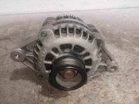 Alternador Opel Zafira Z18XE
