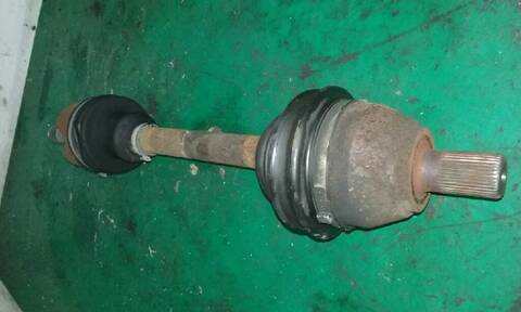 Foto 2ª: Transmision Delantera Izquierda Ford C Max 1.8 TDCI TD CAT 115CV 85KW FOCUS CAP) [KKDA] (2009)