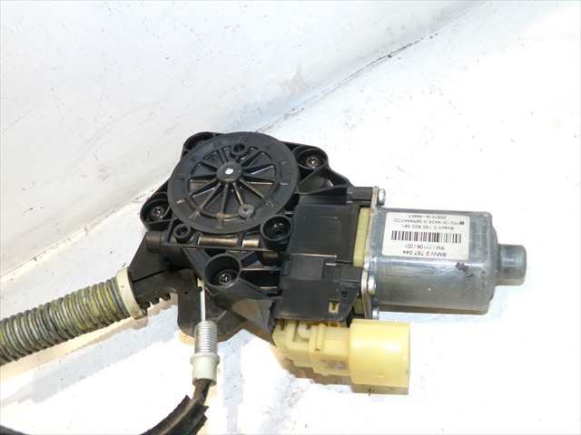 Foto 2ª: Elevalunas Eléctrico Delantero Derecho Mini Cooper 1.6 D R56,2006-2011 [9HZ] (2009)