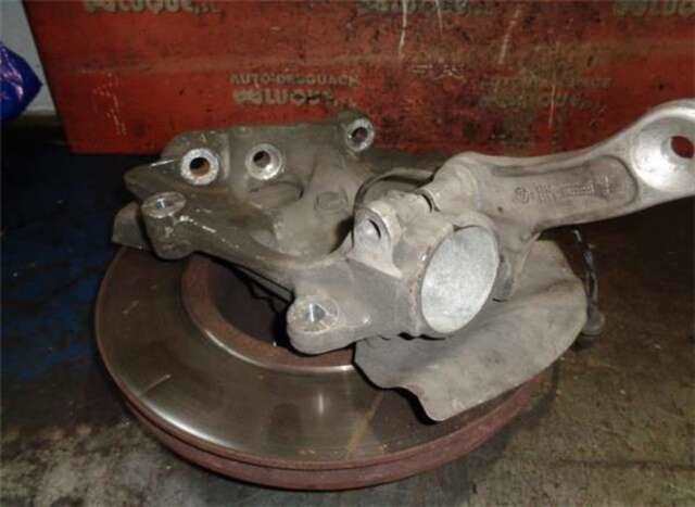Foto 3ª: Mangueta Delantera Derecha Bmw Serie 6 620 4.4 V8 32 V [N62B44A]