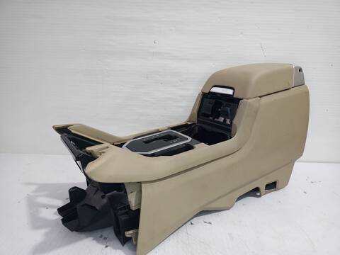 Consola Central Land Rover Discovery TDV6 HSE 245CV 180KW