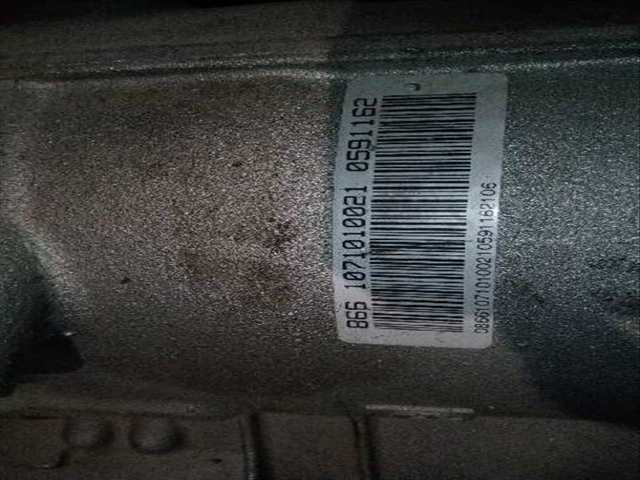 Foto 3ª: Caja Cambios Bmw Serie 5 518 520 D BERLINA 163CV 120KW [M47N204D5] (2006)