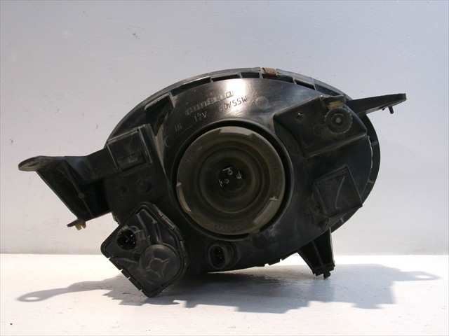 Foto 3ª: Faro Izquierdo Toyota Corolla 1.3 G 1997-1999 [4EFE] (1998)