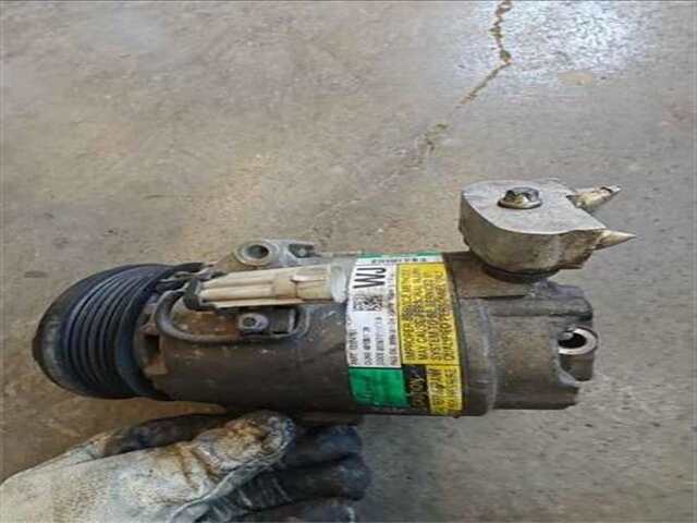 Foto 3ª: Compresor Aire Acondicionado Opel Astra 1.7 ENJOY [1.7 LTR. - 74 KW 16V CDTI] [Z 17 DTH / LPZ]