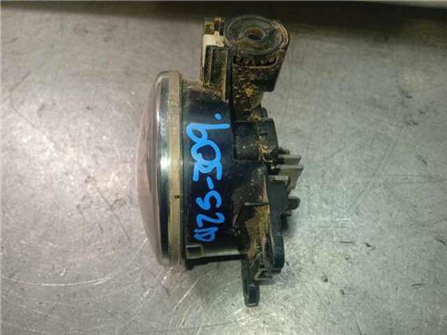 Foto 3ª: Faro Antiniebla Delantero Derecho Renault Clio 0.9 BUSINESS [0.9 LTR. - 66 KW TCE ENERGY BIVALENT. GASOLINA - GPL] [H4BB408]