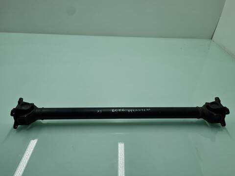 Transmision Central Bmw X3 2.0D 150CV 110KW