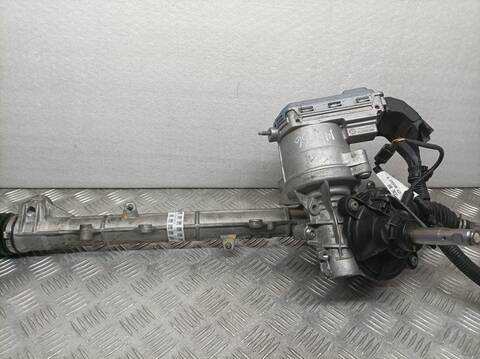 Foto 2ª: Cremallera de Direccion Peugeot 308 ACTIVE BUSSINES 102CV 75KW [YH01] (2020)