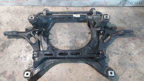 Foto 2ª: Puente Delantero Volkswagen Touareg TDI V10 313CV 230KW [BLE] (2008)