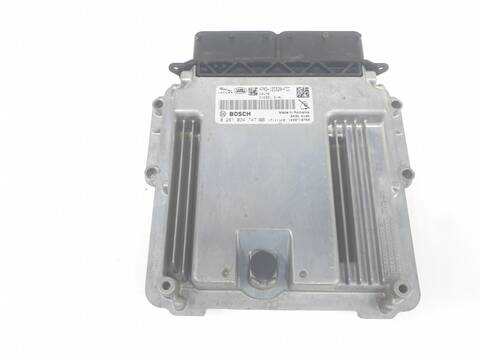 Foto 3ª: Centralita Motor ECU Land Rover Range VELAR SE (2017)