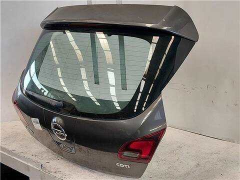Foto 3ª: Portón Opel Astra 2.0 COSMO BERLINA 160CV 118KW [A20DTH] (2011)