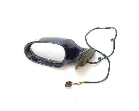 Foto 3ª: Retrovisor Izquierdo Volkswagen Passat 2.0 TDI 16V (2005)