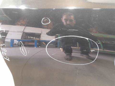 Foto 2ª: Puerta Trasera Izquierda Kia Xceed 1.0 T-GDI 120CV 88KW [G3LE] (2022)