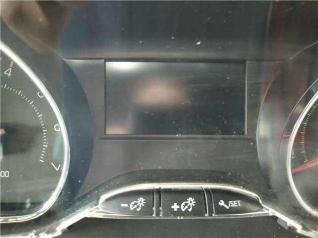 Foto 2ª: Cuadro de Instrumentos Peugeot 208 1.2 STYLE [1.2 LTR. - 60 KW 12V VTI] [HM01]