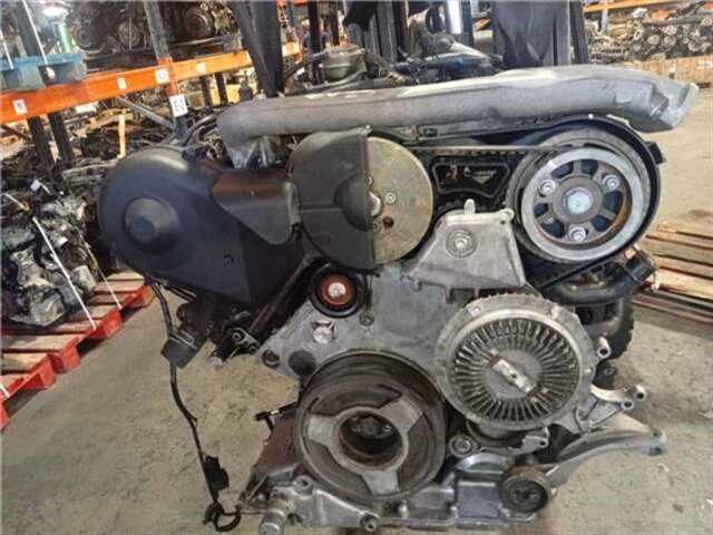 Motor Completo Audi A6 2.5 TDI [2.5 LTR. - 110 KW V6 24V TDI]