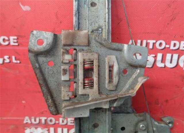 Foto 3ª: Elevalunas Eléctrico Delantero Derecho Suzuki Grand Vitara 1.6 JX (3-PTAS.) [1.6 LTR. - 78 KW 16V CAT] [M16A]