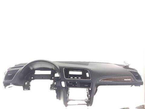 Foto 2ª: Kit Airbag Audi Q5 3.0 TDI QUATTRO (2008)
