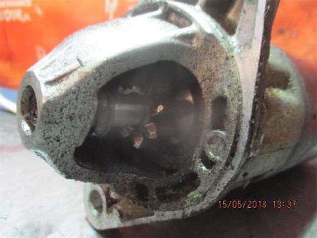 Motor de Arranque Chrysler Neon 2.0 16V