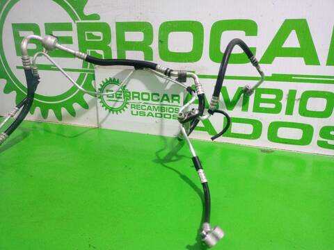 Foto 2ª: Tubos Aire Acondicionado Opel Astra ESSENTIA 90CV [Z14XEP] (2004)