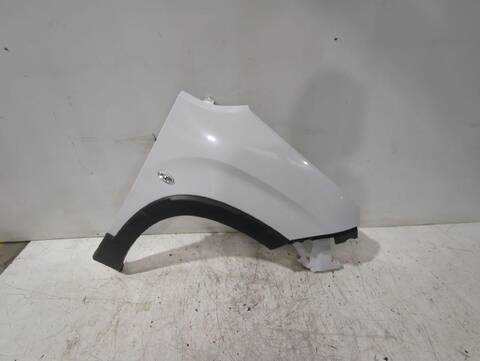 Foto 2ª: Aleta Delantera Derecha Peugeot Rifter 1.5 BLUEHDI 100 102CV [YHT (DV5RCF) YHY (DV5RD)] (2018)