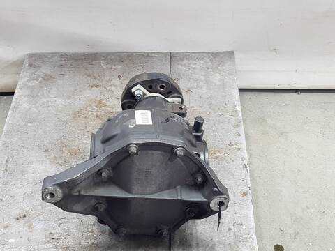 Foto 3ª: Diferencial Trasero Mercedes Clase C 160 C 220 CDI BLUETEC 205.004) (2013)