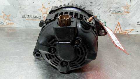 Foto 3ª: Alternador Toyota Corolla 2.0 D-4D TERRA BERLINA 110CV 81KW [1CDFTV] (2006)