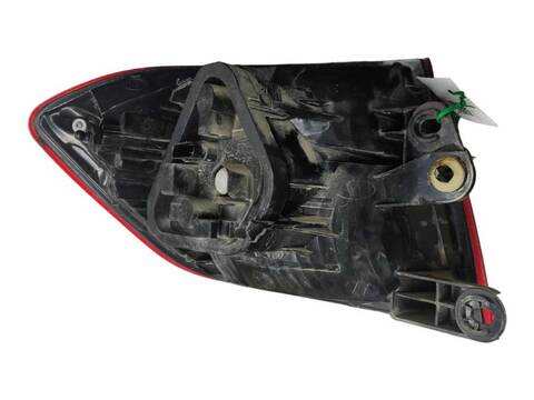 Foto 3ª: Piloto Trasero Derecho Bmw Serie 3 315 320 D (2011)