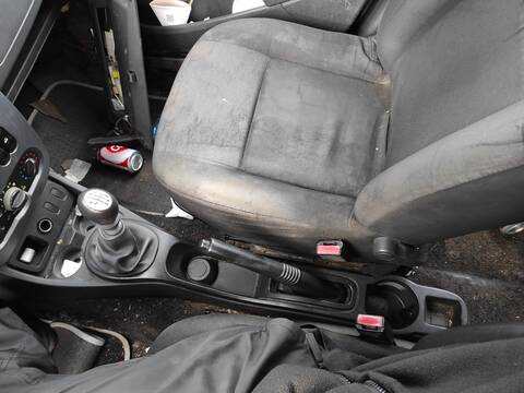 Consola Central Dacia Duster K9K898