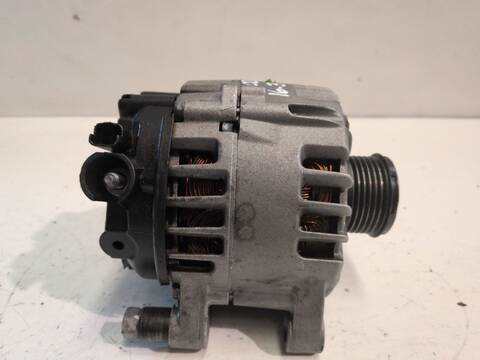 Foto 3ª: Alternador Citroen Jumpy RHX (2004)