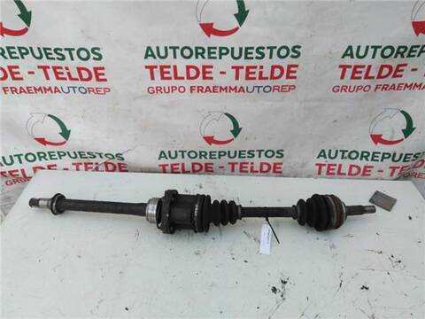 Transmision Delantera Derecha Toyota Camry 2.0