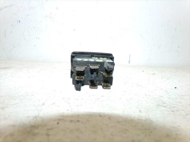 Foto 4ª: Botonera Elevalunas Seat Ibiza 1.6 G 1997-1998 [AEE] (1998)