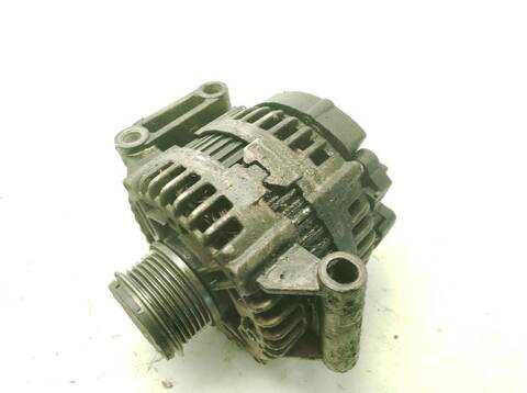 Foto 2ª: Alternador Peugeot Boxer 2.2 HDI 120 [4HU (P22DTE)] (2006)