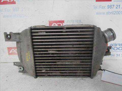 Foto 2ª: Intercooler Subaru Impreza 2.0 207CV [D EE20] (2012)