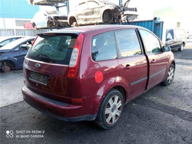 Foto 2ª: Cremallera de Direccion Ford C Max 1.6 16V FOCUS [HWDA]