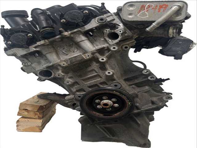 Motor Completo Bmw Serie 3 328 F30 F31 F34 245CV 180KW