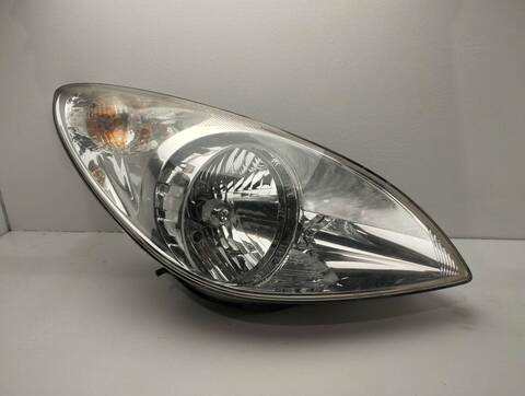 Faro Derecho Hyundai i20 CLASSIC 78CV 57KW