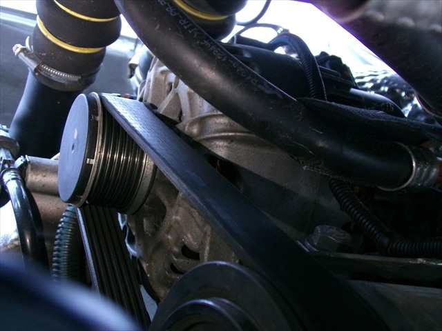Alternador Peugeot 5008 1.2 G 2013-2016