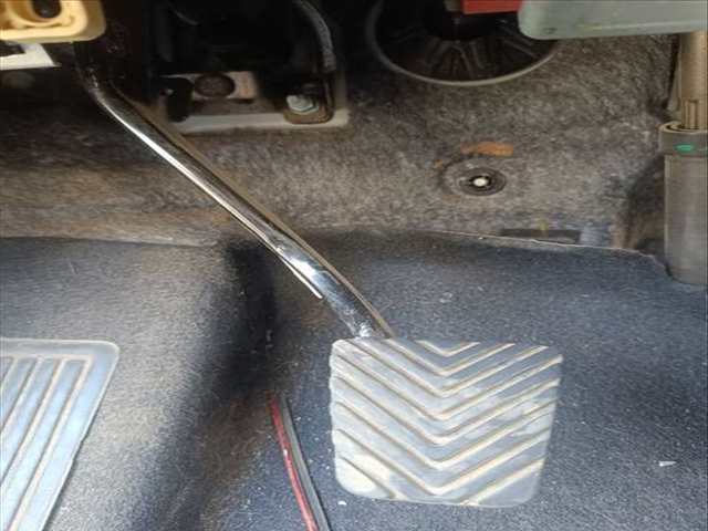 Pedal Embrague Kia Stonic DRIVE 116CV 85KW