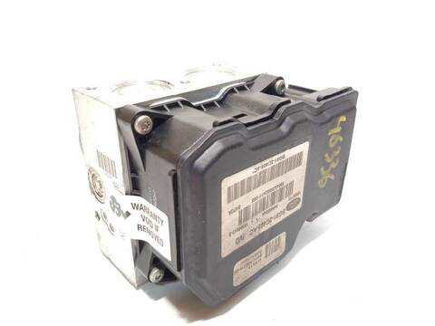 Foto 2ª: Abs Ford S Max TITANIUM S 03.2010 ) 163CV 120KW CA1) [TXWA] (2011)