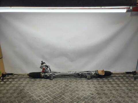 Cremallera de Direccion Porsche Cayenne BASICO 250CV 184KW